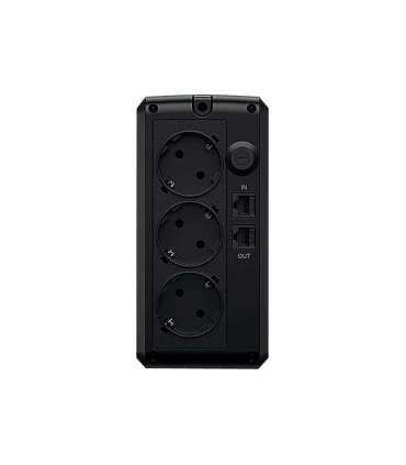 CyberPower Backup UPS Systems UT850EG 850 VA 425 W