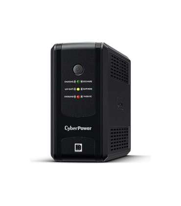 CyberPower Backup UPS Systems UT850EG 850 VA 425 W