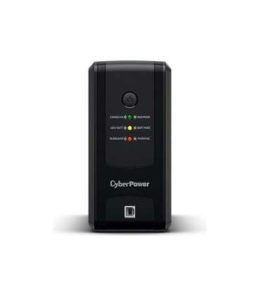 CyberPower Backup UPS Systems UT850EG 850 VA 425 W