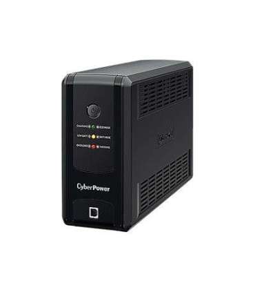CyberPower Backup UPS Systems UT850EG 850 VA 425 W