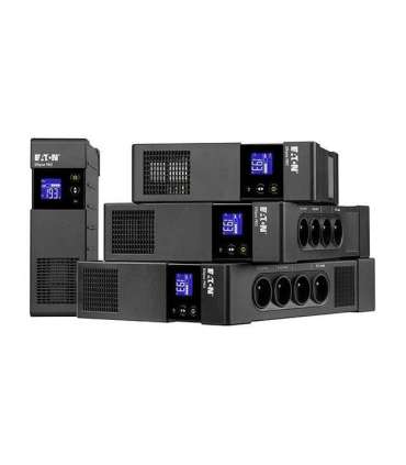 Eaton Ellipse PRO UPS DIN ELP1600DIN 1600 VA 1000 W