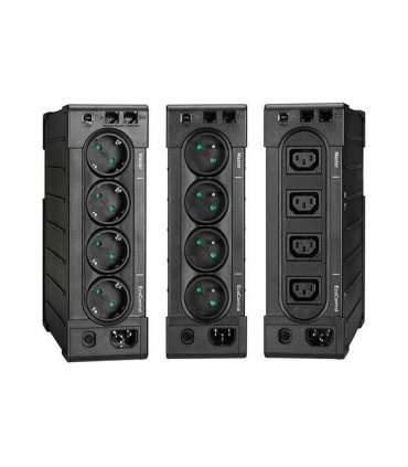 Eaton Ellipse PRO UPS DIN ELP1600DIN 1600 VA 1000 W
