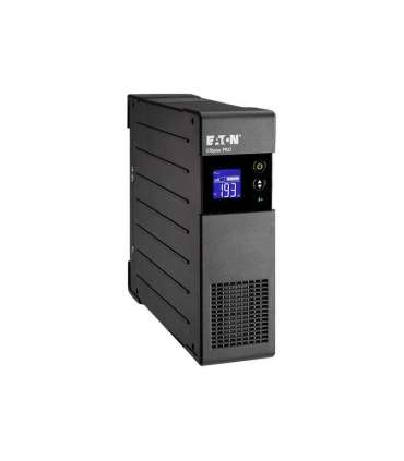 Eaton Ellipse PRO UPS DIN ELP1600DIN 1600 VA 1000 W