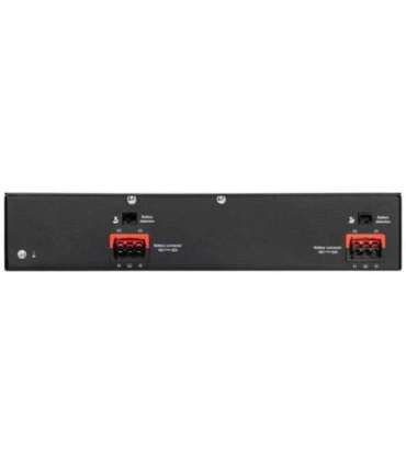 Eaton 5PX Gen2 Extended Battery Module (EBM), 48 V, Rack/tower, 2U Eaton Extended Battery Module (EBM),  48 V,  2U |