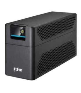 Eaton UPS 5E Gen2 700D DIN 700 VA 360 W