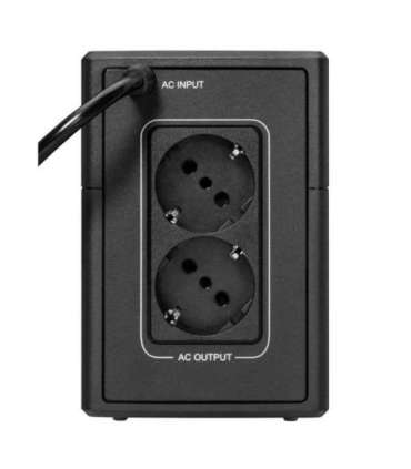 Eaton UPS 5E Gen2 700D DIN 700 VA 360 W