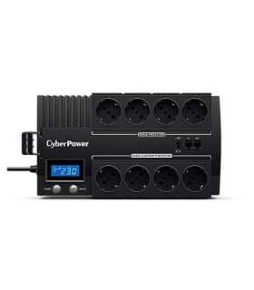 CyberPower Backup UPS Systems BR1000ELCD 1000 VA 600 W