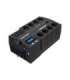 CyberPower Backup UPS Systems BR1000ELCD 1000 VA 600 W