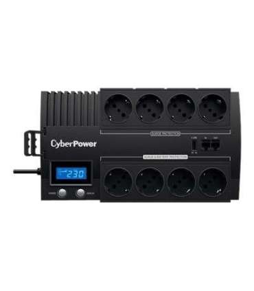CyberPower Backup UPS Systems BR1000ELCD 1000 VA 600 W