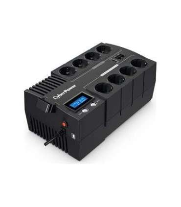CyberPower Backup UPS Systems BR1000ELCD 1000 VA 600 W