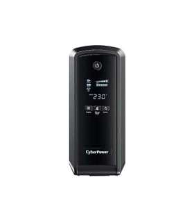 CyberPower Backup UPS Systems CP900EPFCLCD 900 VA 540 W