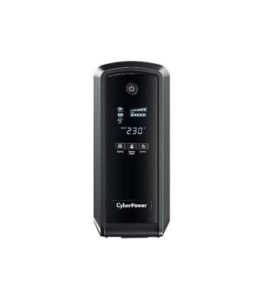 CyberPower Backup UPS Systems CP900EPFCLCD 900 VA 540 W
