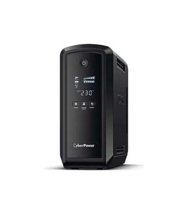 CyberPower Backup UPS Systems CP900EPFCLCD 900 VA 540 W