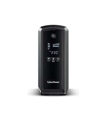 CyberPower Backup UPS Systems CP900EPFCLCD 900 VA 540 W