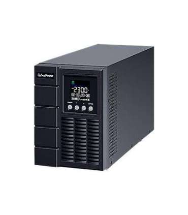 CyberPower Smart App UPS Systems OLS1500EA-DE 1500 VA 1350 W