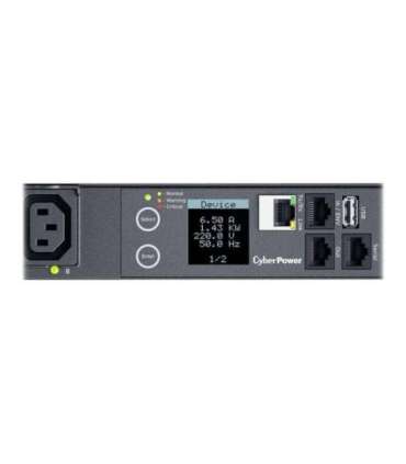 CyberPower Power Distribution Units PDU41005