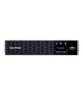 CyberPower Smart App UPS Systems PR1000ERT2U 1000  VA 1000  W