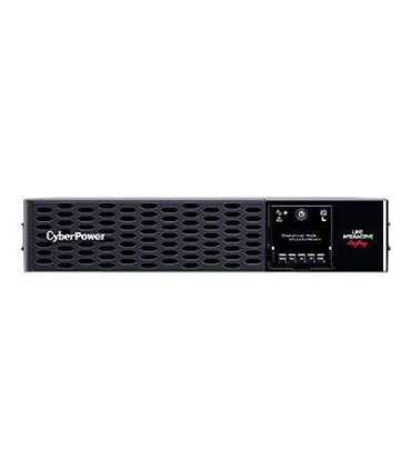 CyberPower Smart App UPS Systems PR1000ERT2U 1000  VA 1000  W
