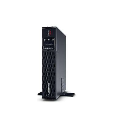CyberPower Smart App UPS Systems PR1000ERT2U 1000  VA 1000  W