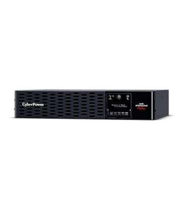CyberPower Smart App UPS Systems PR1000ERT2U 1000  VA 1000  W