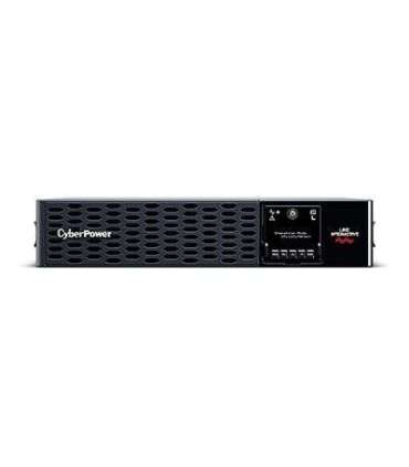 CyberPower Smart App UPS Systems PR1000ERT2U 1000  VA 1000  W