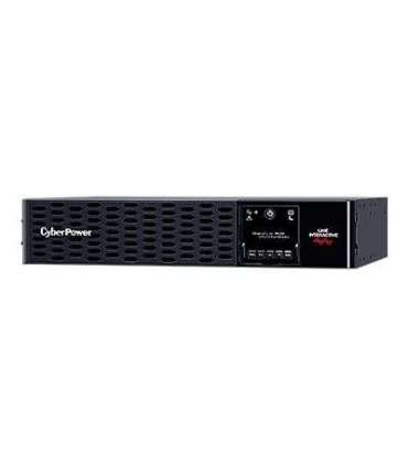 CyberPower Smart App UPS Systems PR1000ERT2U 1000  VA 1000  W
