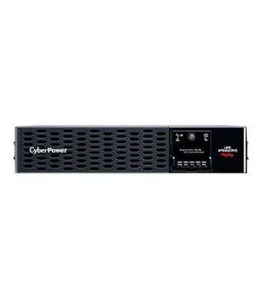 CyberPower Smart App UPS Systems PR1500ERT2U 1500 VA 1500 W