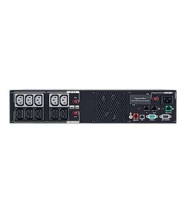 CyberPower Smart App UPS Systems PR1500ERT2U 1500 VA 1500 W