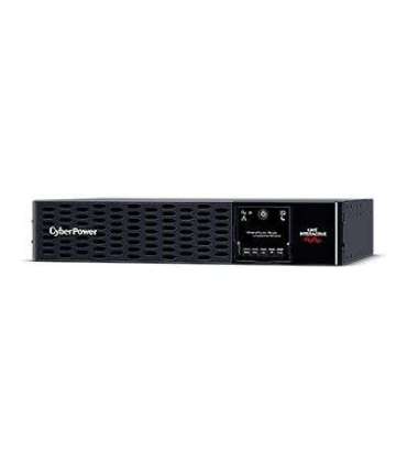 CyberPower Smart App UPS Systems PR1500ERT2U 1500 VA 1500 W