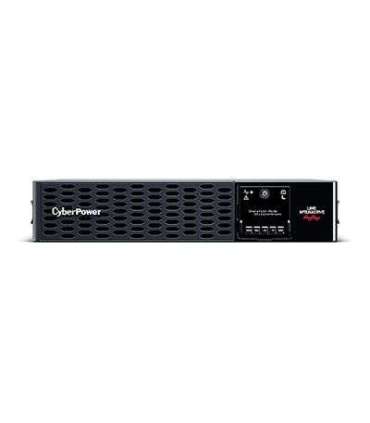 CyberPower Smart App UPS Systems PR1500ERT2U 1500 VA 1500 W