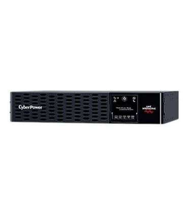 CyberPower Smart App UPS Systems PR1500ERT2U 1500 VA 1500 W