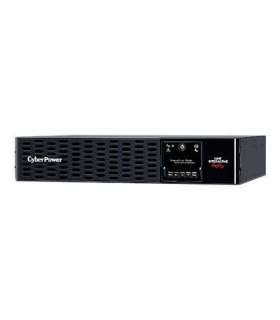 CyberPower Smart App UPS Systems PR1500ERTXL2U 1500 VA 1500  W