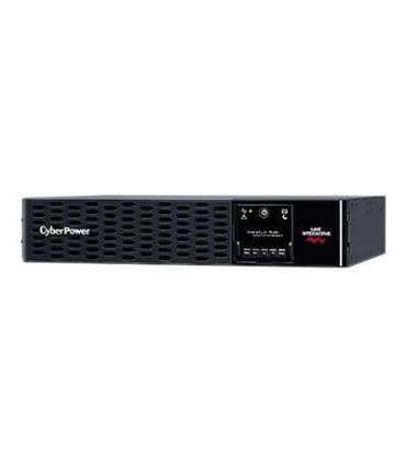 CyberPower Smart App UPS Systems PR1500ERTXL2U 1500 VA 1500  W