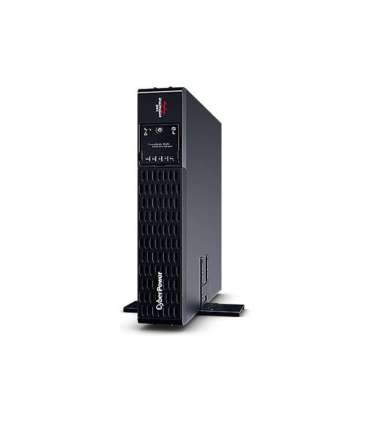 CyberPower Smart App UPS Systems PR1500ERTXL2U 1500 VA 1500  W