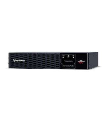 CyberPower Smart App UPS Systems PR1500ERTXL2U 1500 VA 1500  W