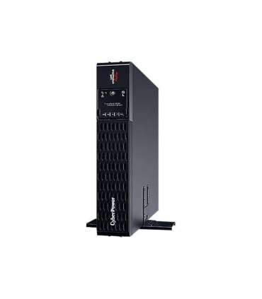 CyberPower Smart App UPS Systems PR1500ERTXL2U 1500 VA 1500  W