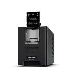 CyberPower Smart App UPS Systems PR1000ELCD 1000 VA 900 W