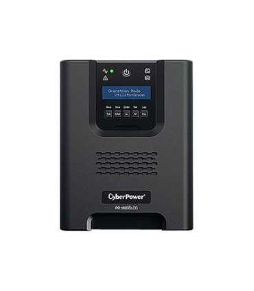 CyberPower Smart App UPS Systems PR1000ELCD 1000 VA 900 W