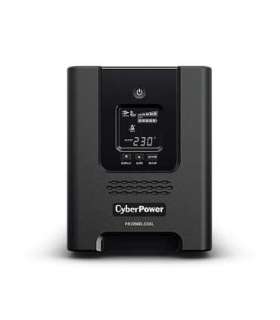 CyberPower Smart App UPS Systems PR2200ELCDSL 2200 VA 1980 W