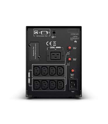 CyberPower Smart App UPS Systems PR2200ELCDSL 2200 VA 1980 W