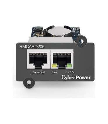 CyberPower RMCARD205 Smart Management Solutions
