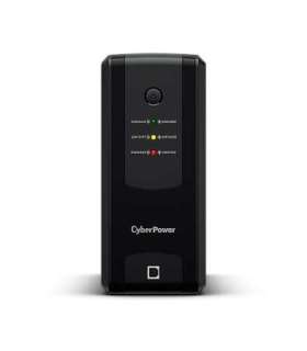 CyberPower Backup UPS Systems UT1050EG 1050 VA 630 W