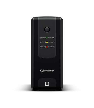 CyberPower Backup UPS Systems UT1050EG 1050 VA 630 W