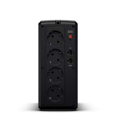 CyberPower Backup UPS Systems UT1050EG 1050 VA 630 W