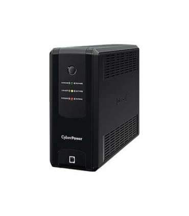 CyberPower Backup UPS Systems UT1050EG 1050 VA 630 W