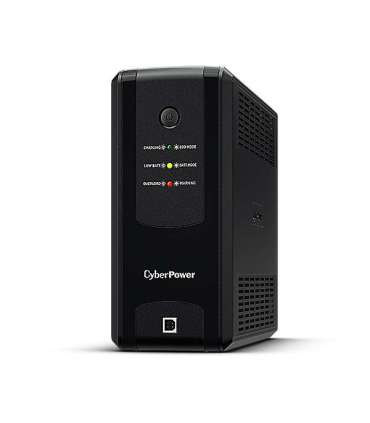 CyberPower Backup UPS Systems UT1050EG 1050 VA 630 W