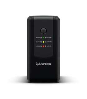 CyberPower Backup UPS Systems UT650EG 650 VA 360   W