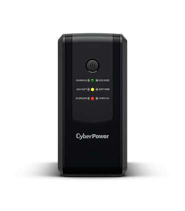 CyberPower Backup UPS Systems UT650EG 650 VA 360   W