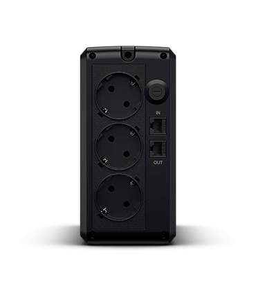 CyberPower Backup UPS Systems UT650EG 650 VA 360   W