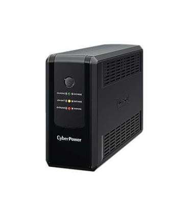 CyberPower Backup UPS Systems UT650EG 650 VA 360   W
